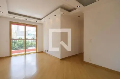 Apartamento para aluguel - santana, 3 quartos,  63 m² - são paulo