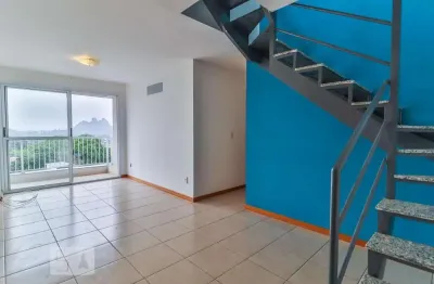 Apartamento para aluguel - taquara, 4 quartos,  150 m² - rio de janeiro