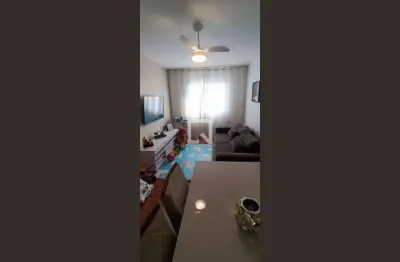 Apartamento para aluguel - jardim monte alegre, 2 quartos,  73 m² - taboão da serra