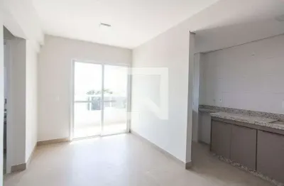 Apartamento para aluguel - segismundo pereira, 2 quartos,  58 m² - uberlândia