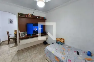 Casa para aluguel - campos elíseos , 3 quartos,  128 m² - campinas
