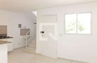 Casa para aluguel - condomínio fazenda são joaquim, 1 quarto,  75 m² - vinhedo