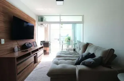 Apartamento para aluguel - tubalina, 2 quartos,  80 m² - uberlândia