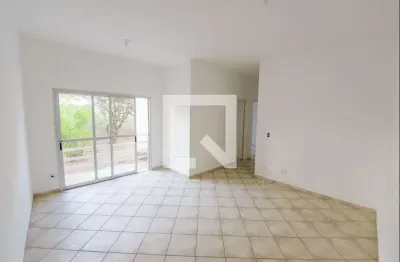 Apartamento para aluguel - esplanada independência, 3 quartos,  73 m² - taubaté