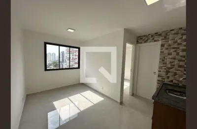 Apartamento para aluguel - barra funda, 1 quarto,  25 m² - são paulo