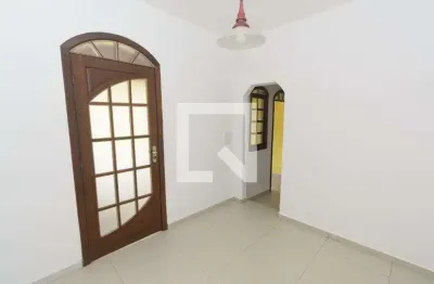 Casa para aluguel - monte castelo, 3 quartos,  160 m² - contagem