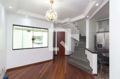 Casa / sobrado em condomínio para aluguel - jardim nossa senhora do carmo, 3 quartos,  139 m² - são paulo