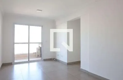 Apartamento para aluguel - vila bocaina, 2 quartos,  55 m² - mauá