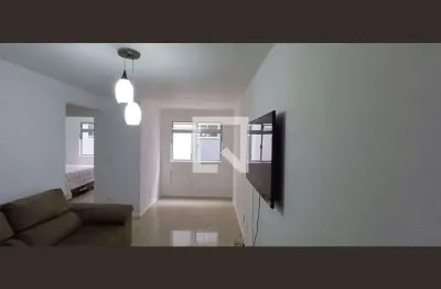 Apartamento para aluguel - ipiranga, 2 quartos,  68 m² - são josé