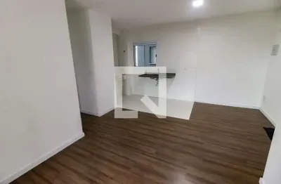 Apartamento para aluguel - parque assunção, 2 quartos,  56 m² - taboão da serra