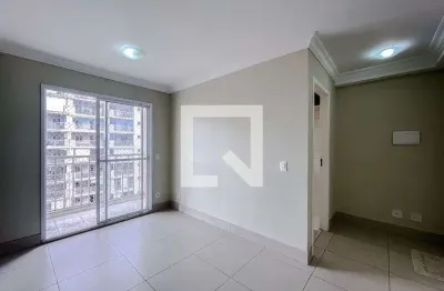 Apartamento para aluguel - mooca, 2 quartos,  54 m² - são paulo