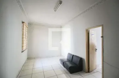 Apartamento para aluguel - centro, 2 quartos,  79 m² - nova iguaçu