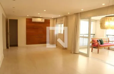 Apartamento para aluguel - lapa, 3 quartos,  138 m² - são paulo