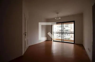 Apartamento para aluguel - brooklin, 3 quartos,  90 m² - são paulo
