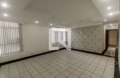 Apartamento para aluguel - caminho das árvores, 3 quartos,  102 m² - salvador