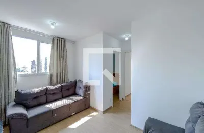 Apartamento para aluguel - mooca, 2 quartos,  38 m² - são paulo