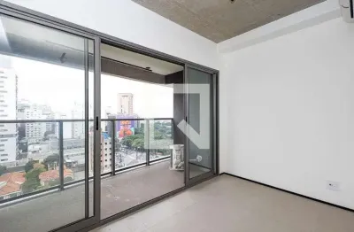 Kitnet / Stúdio para Aluguel - Bela Vista, 1 Quarto,  22 m² - São Paulo