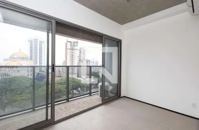 Kitnet / stúdio para aluguel - bela vista, 1 quarto,  22 m² - são paulo