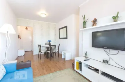Apartamento para aluguel - bosque da saúde, 3 quartos,  76 m² - são paulo