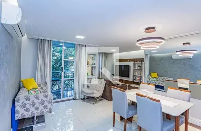 Apartamento para aluguel - freguesia do ó, 2 quartos,  70 m² - são paulo