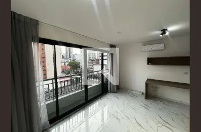 Kitnet / Stúdio para Aluguel - Santana, 1 Quarto,  25 m² - São Paulo