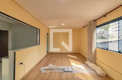 Casa para aluguel - saúde, 1 quarto,  60 m² - são paulo