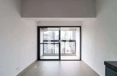 Apartamento para aluguel - vila pompéia, 1 quarto,  36 m² - são paulo