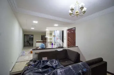 Casa para aluguel - vila santa terezinha, 3 quartos,  270 m² - sorocaba