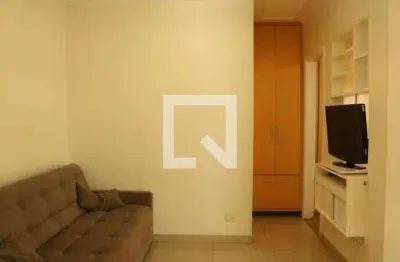 Apartamento para aluguel - vila pompéia, 1 quarto,  35 m² - são paulo