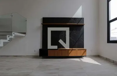 Casa para aluguel - cezar de souza, 3 quartos,  205 m² - mogi das cruzes