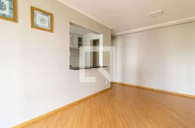 Apartamento para aluguel - mansões santo antônio, 2 quartos,  60 m² - campinas