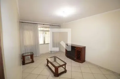 Casa para aluguel - jardim éster yolanda, 4 quartos,  150 m² - são paulo