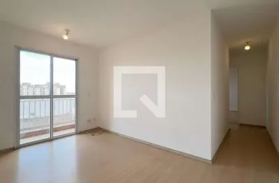 Apartamento para aluguel - picanço, 2 quartos,  59 m² - guarulhos