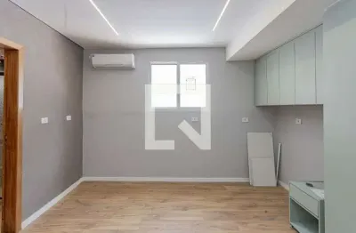 Kitnet / stúdio para aluguel - aclimação, 1 quarto,  30 m² - são paulo