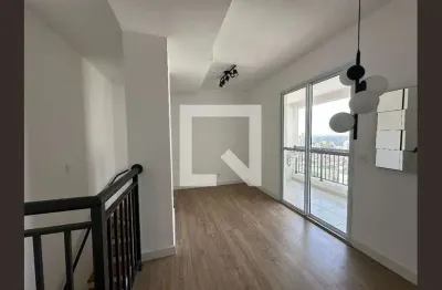 Apartamento para aluguel - jardim esperança, 2 quartos,  69 m² - barueri