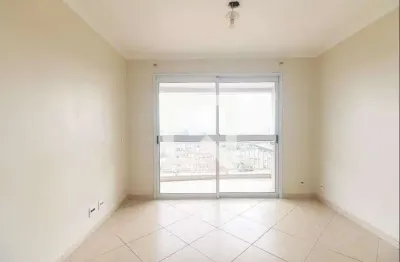 Apartamento para aluguel - vila carrão, 3 quartos,  84 m² - são paulo