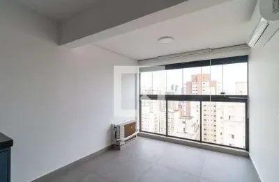 Apartamento para aluguel - vila pompéia, 1 quarto,  36 m² - são paulo