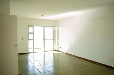 Apartamento para aluguel - setor aeroporto, 4 quartos,  126 m² - goiânia