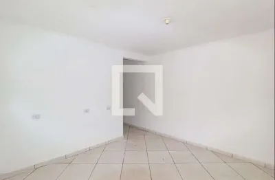 Casa para aluguel - jardim felipe, 1 quarto,  50 m² - carapicuíba