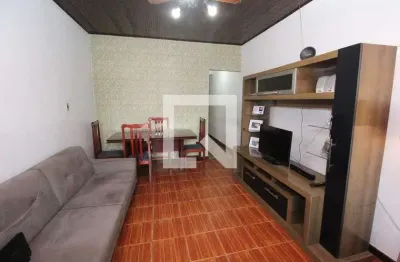 Casa para aluguel - cidade parque paulista, 3 quartos,  120 m² - duque de caxias