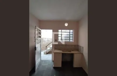 Casa para aluguel - parque bristol, 1 quarto,  25 m² - são paulo
