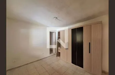 Casa para aluguel - mandaqui, 1 quarto,  40 m² - são paulo