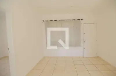 Apartamento para aluguel - vila albertina, 2 quartos,  43 m² - ribeirão preto