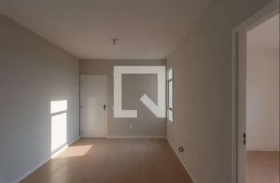 Apartamento para aluguel - jardim monte alto, 2 quartos,  50 m² - campinas