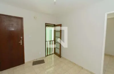 Apartamento para aluguel - novo riacho, 2 quartos,  42 m² - contagem