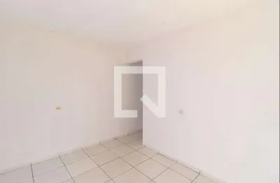 Casa para aluguel - jardim felipe, 2 quartos,  60 m² - carapicuíba