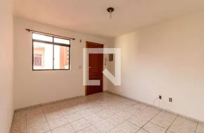 Apartamento para aluguel - jardim mirassol, 2 quartos,  55 m² - campinas