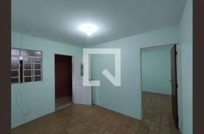Casa para aluguel - parque bristol, 1 quarto,  40 m² - são paulo