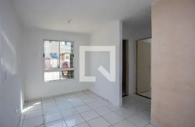 Apartamento para aluguel - vila nogueira, 2 quartos,  48 m² - diadema