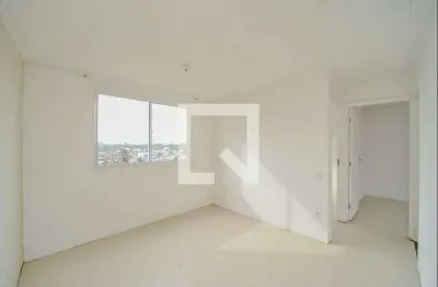 Apartamento para aluguel - sarandi, 2 quartos,  42 m² - porto alegre
